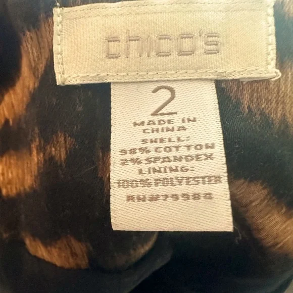 Blazer woman’s - Picture 9 of 9